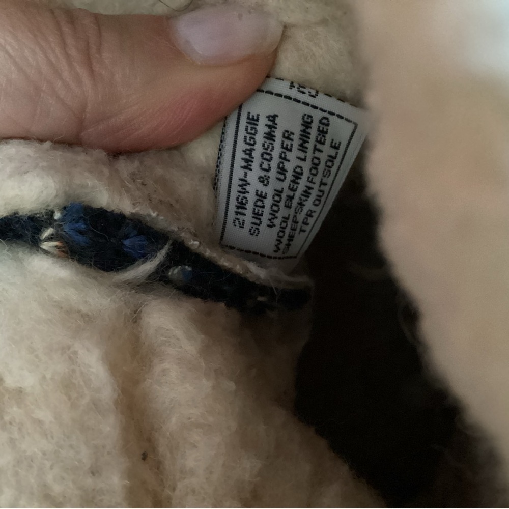 bearpaw genuine suede wool cold weather boots - Picture 10 of 13